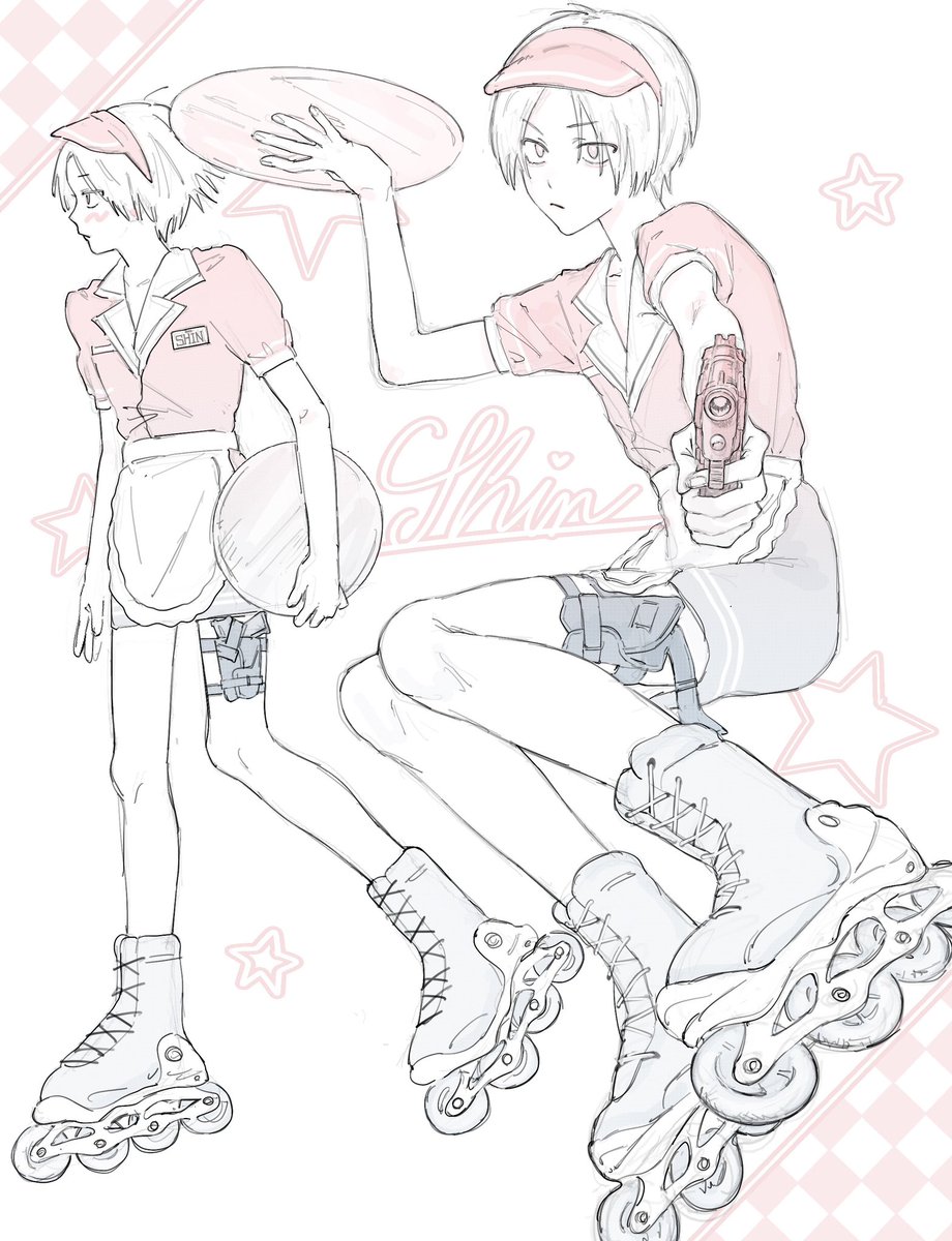 ᴢᴏɴᴇ tweet media