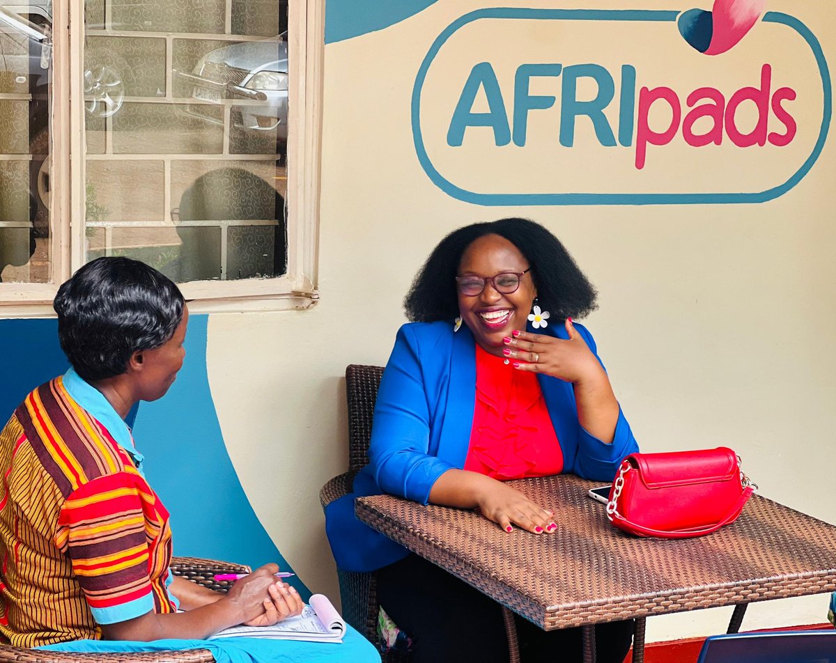 Raising Teenagers Uganda🇺🇬 tweet media