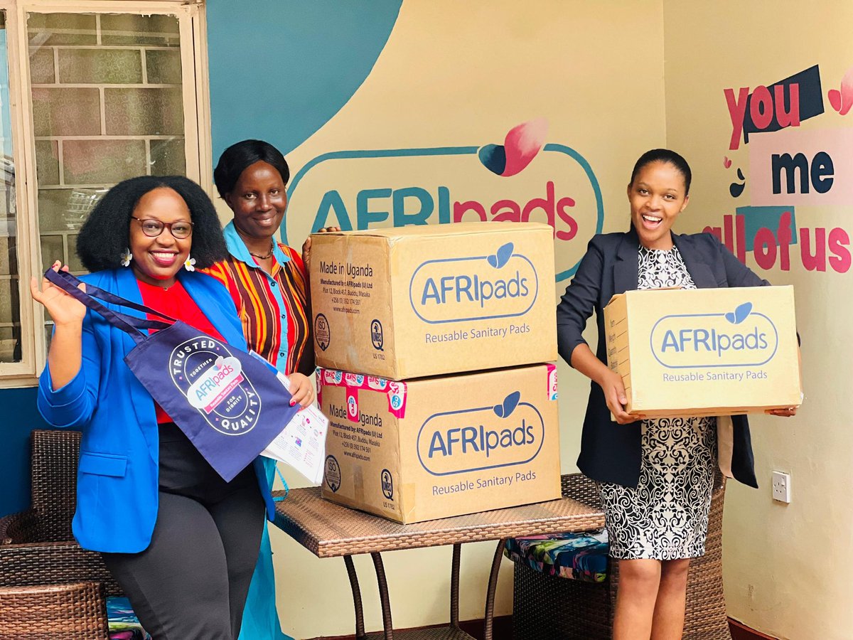 Raising Teenagers Uganda🇺🇬 tweet media