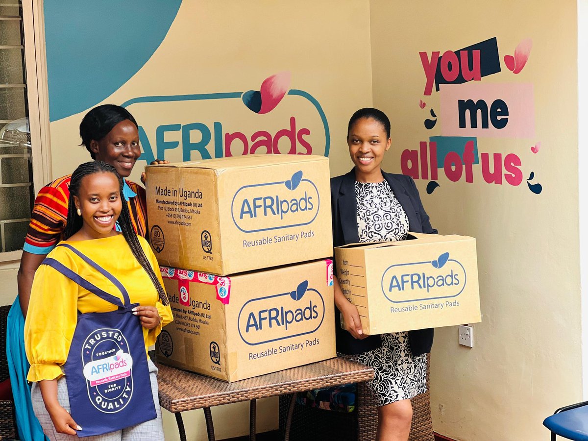 Raising Teenagers Uganda🇺🇬 tweet media