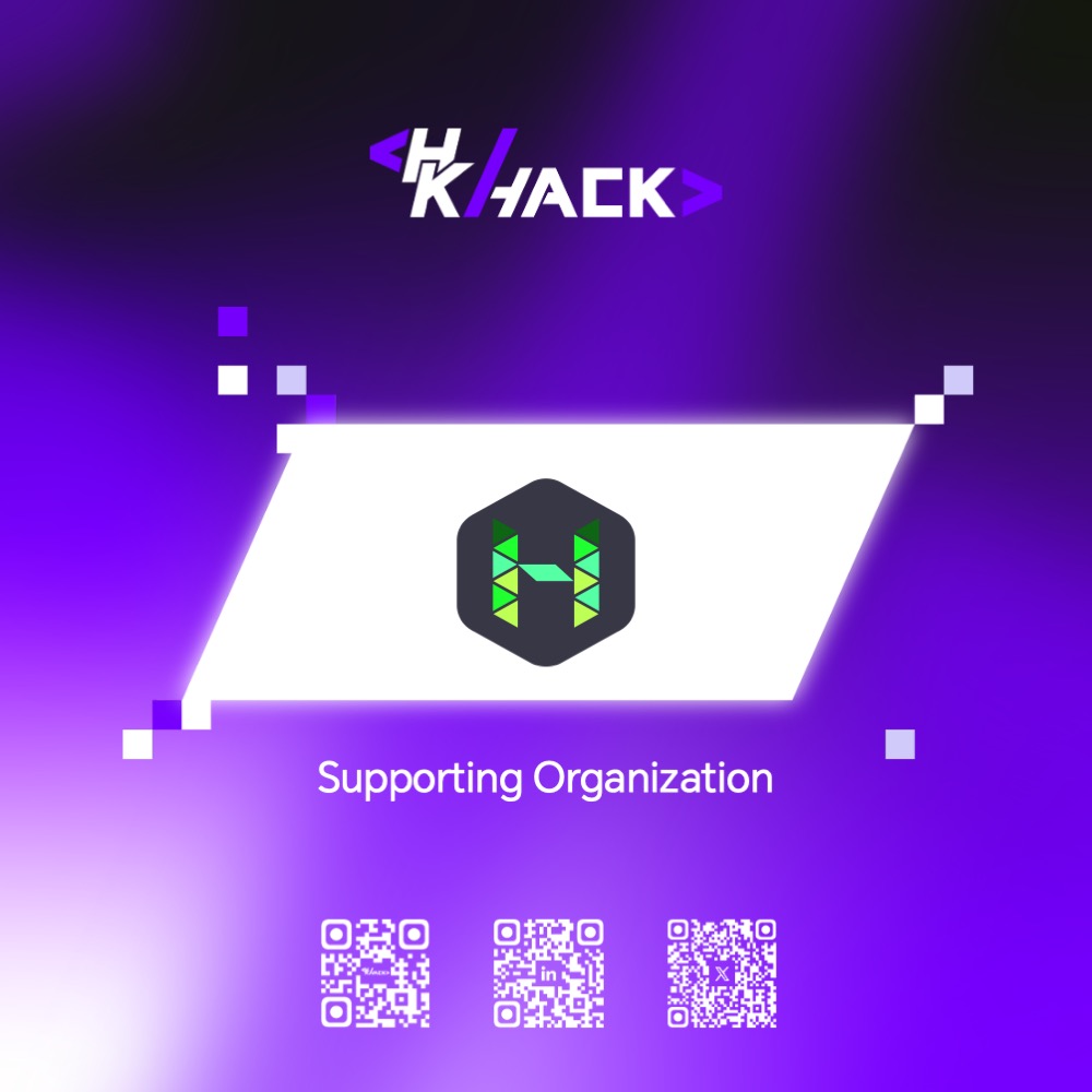 hongkonghack's tweet photo. Huge thanks to @hackprove_  🙌🙏💙for the trust and support

Looking forward to connecting and sparking meaningful conversations with the Hong Kong hacking community 🤝💬🔐

See you soon in Hong Kong 🇭🇰✨🚀

👉🏻https://t.co/hbuc5UUqZS
#HKHACK #CyberSecurity https://t.co/YQJaj2eVFu