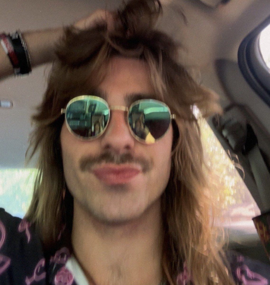 they hate to see a bad b word succeeding