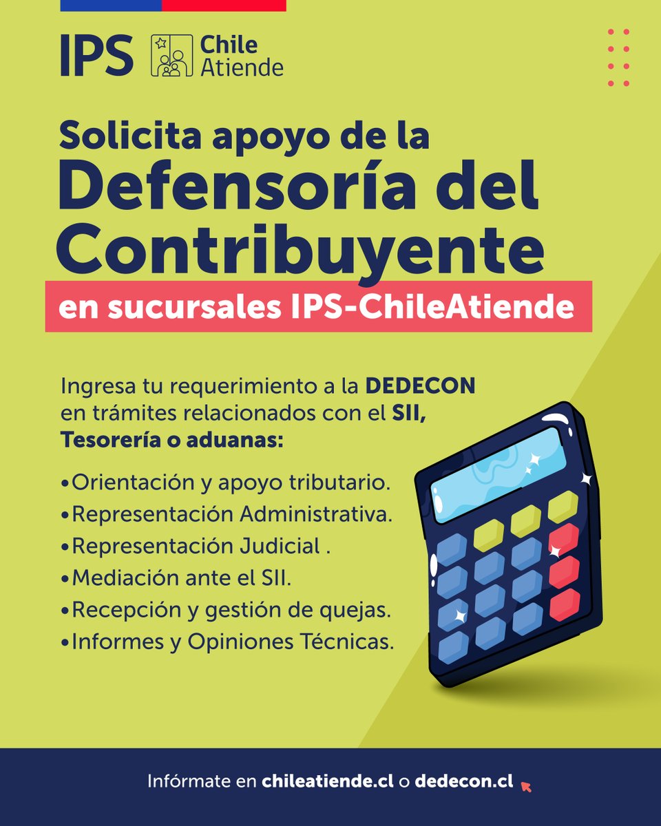 IPSChile tweet media