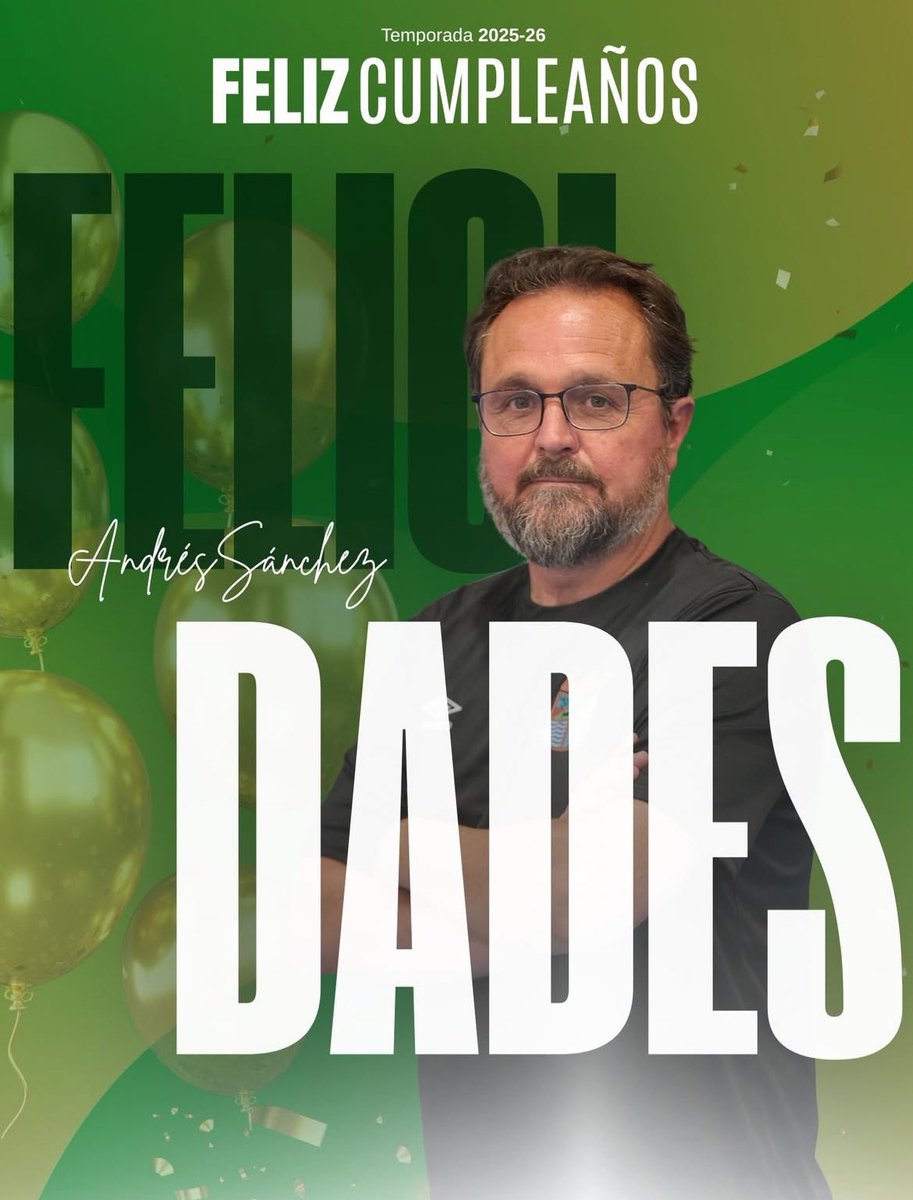 Guadalcacin FSF tweet media