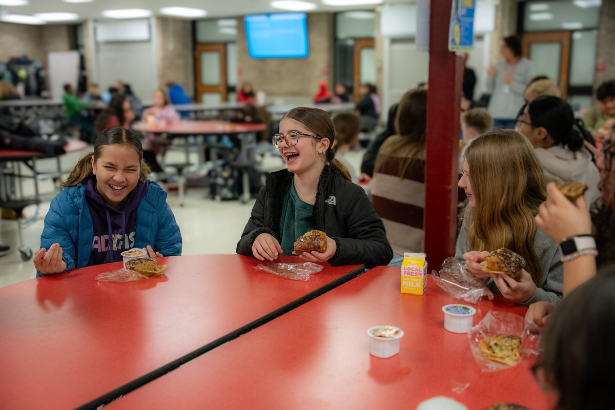 Willmar Pub. Schools tweet media