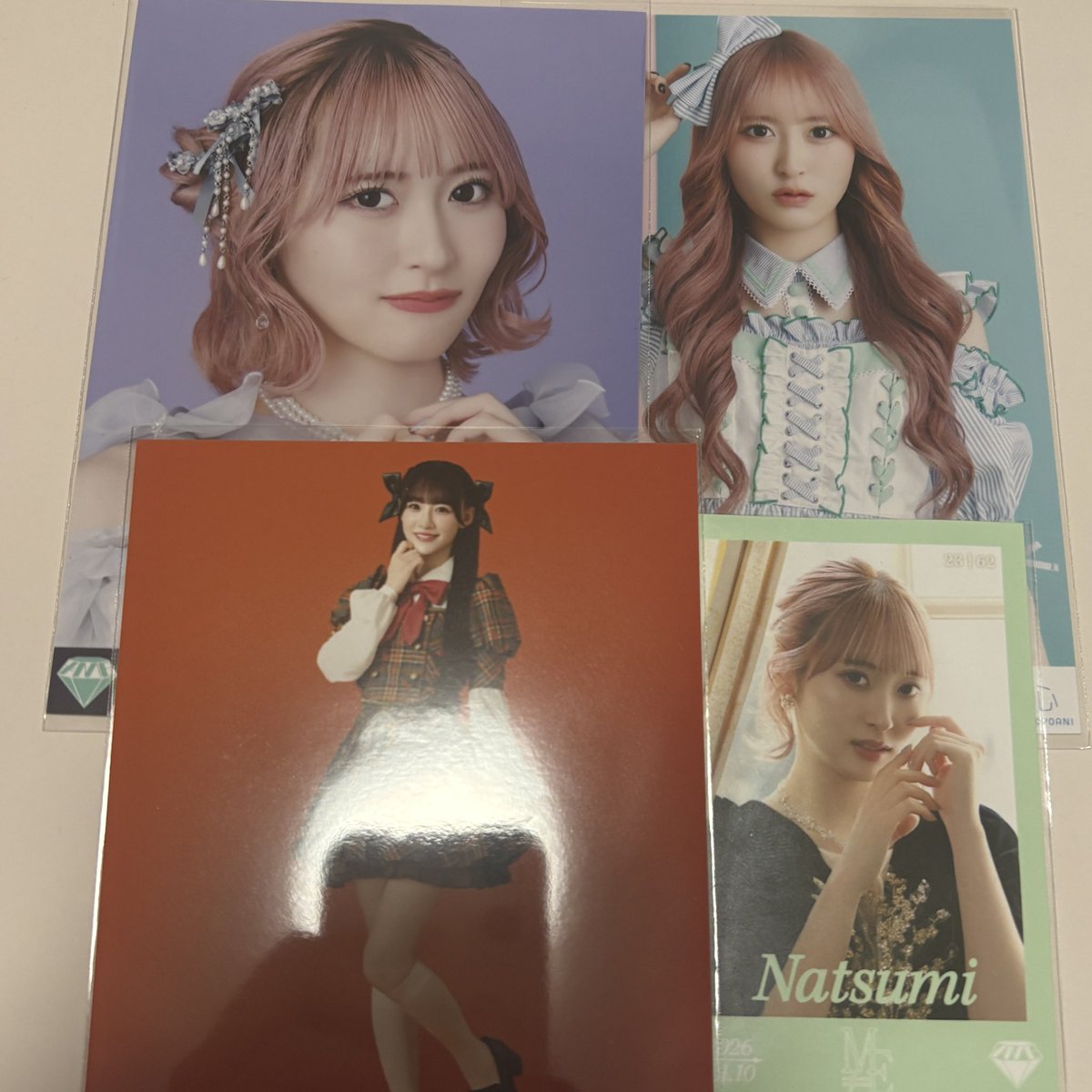 にゃん@トレ垢 tweet media