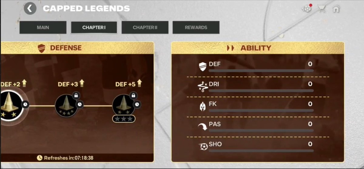 FirstHalf EAFC tweet media