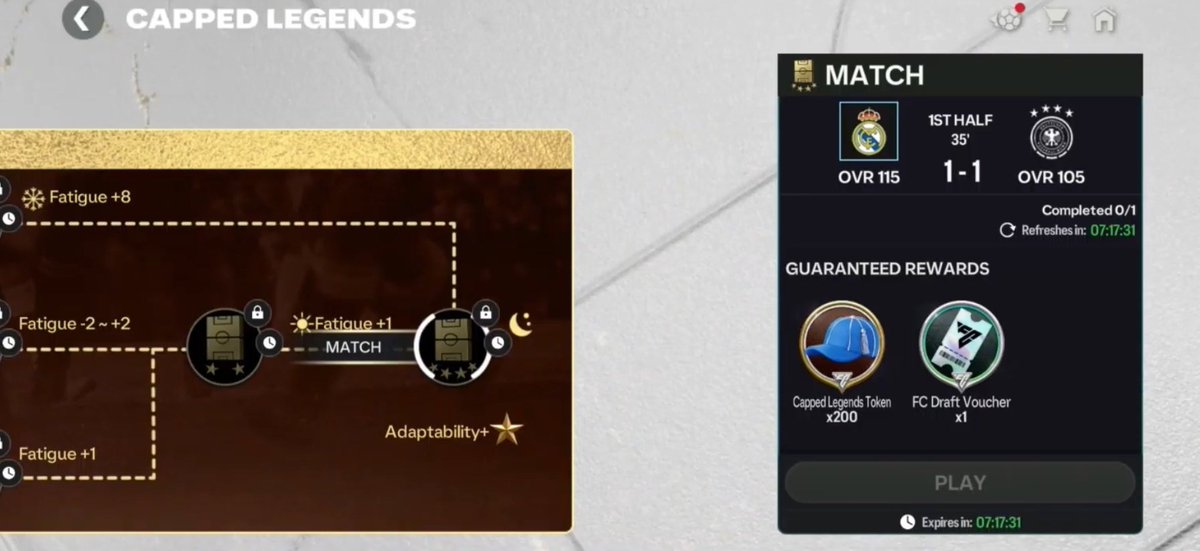 FirstHalf EAFC tweet media