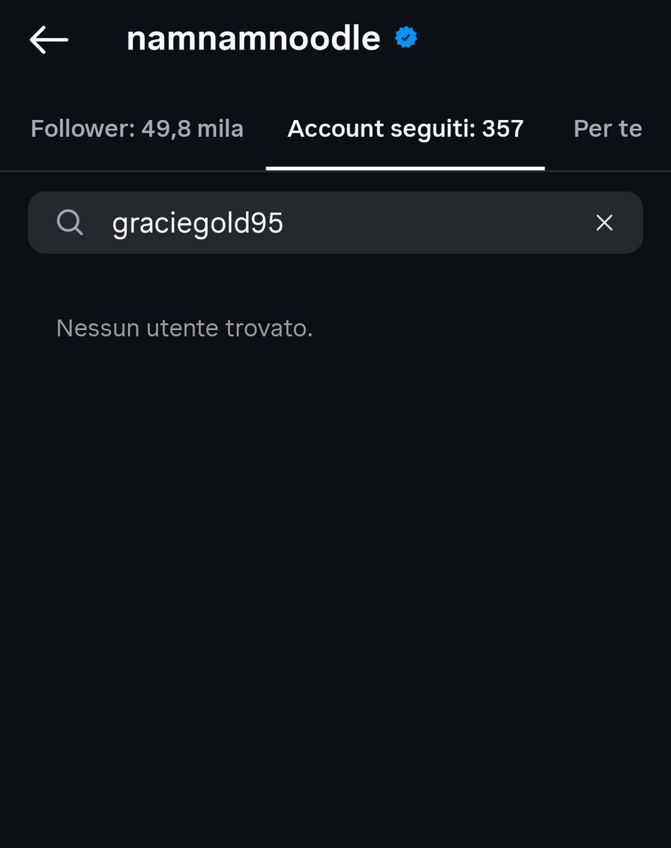 tisthedamnFra's tweet photo. they also stopped following eachother on IG and deleted the pictures they had together https://t.co/ZnUapgF3DN