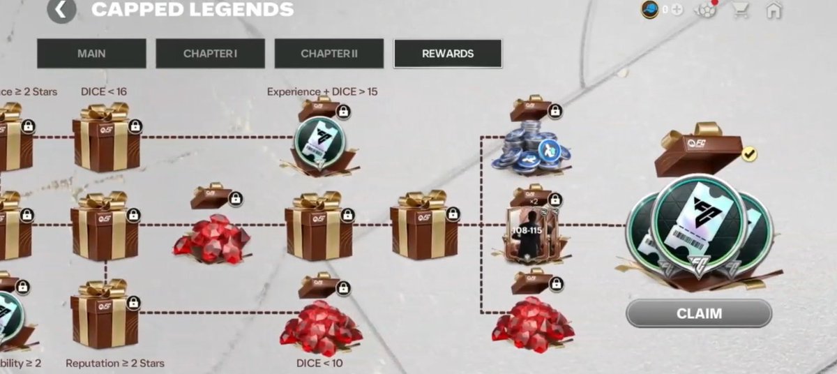 FirstHalf EAFC tweet media