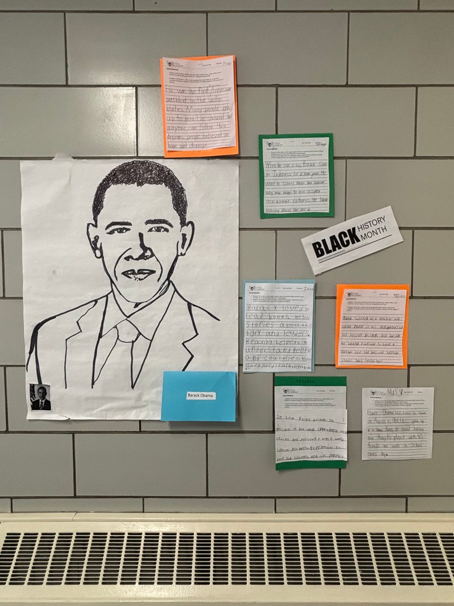 Utica Academy of Science tweet media