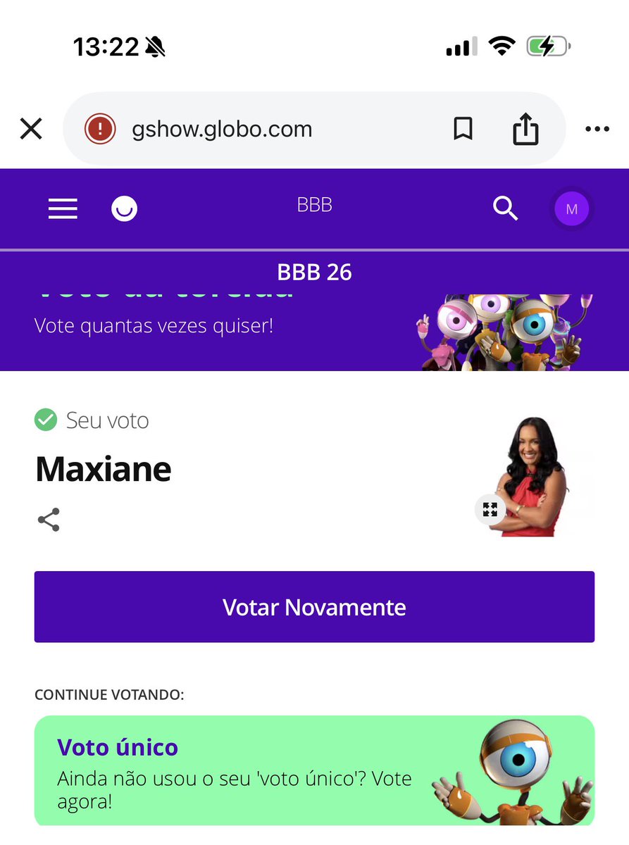 Milka santana tweet media