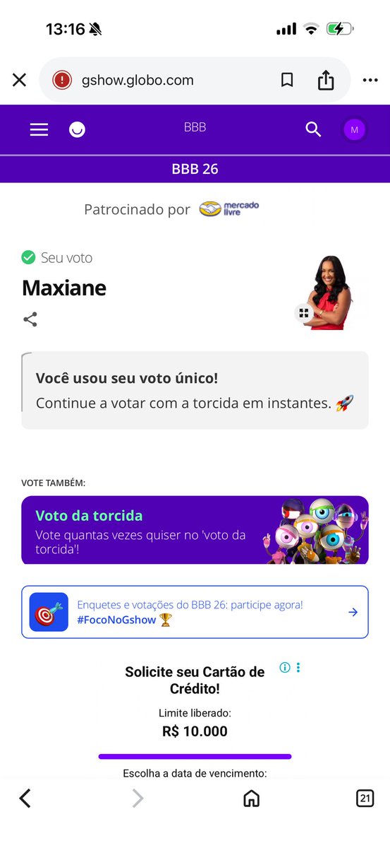 Milka santana tweet media