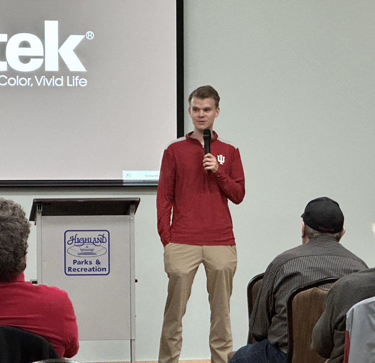 Nathan Roberts tweet media