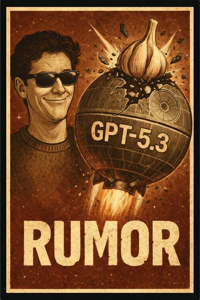 Gary Rizz tweet media