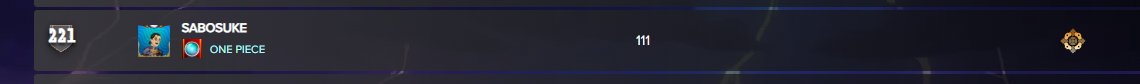 あと１時間半
順位が２５０より下がるとUSD 60くらい損してしまうから張り付きたいけど、ちょっともう限界かな
寝よう
#splinterlands