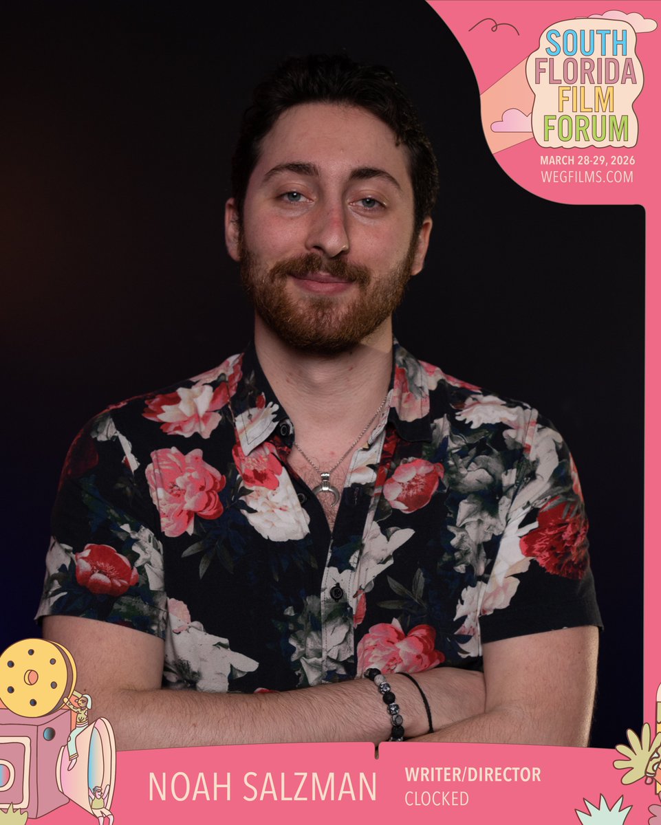 White Elephant Group Films tweet media