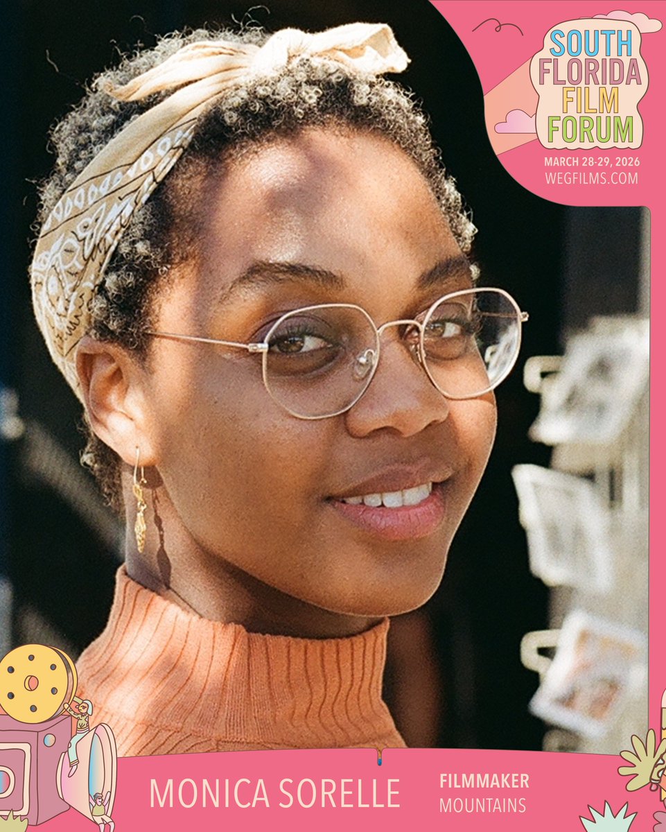 White Elephant Group Films tweet media