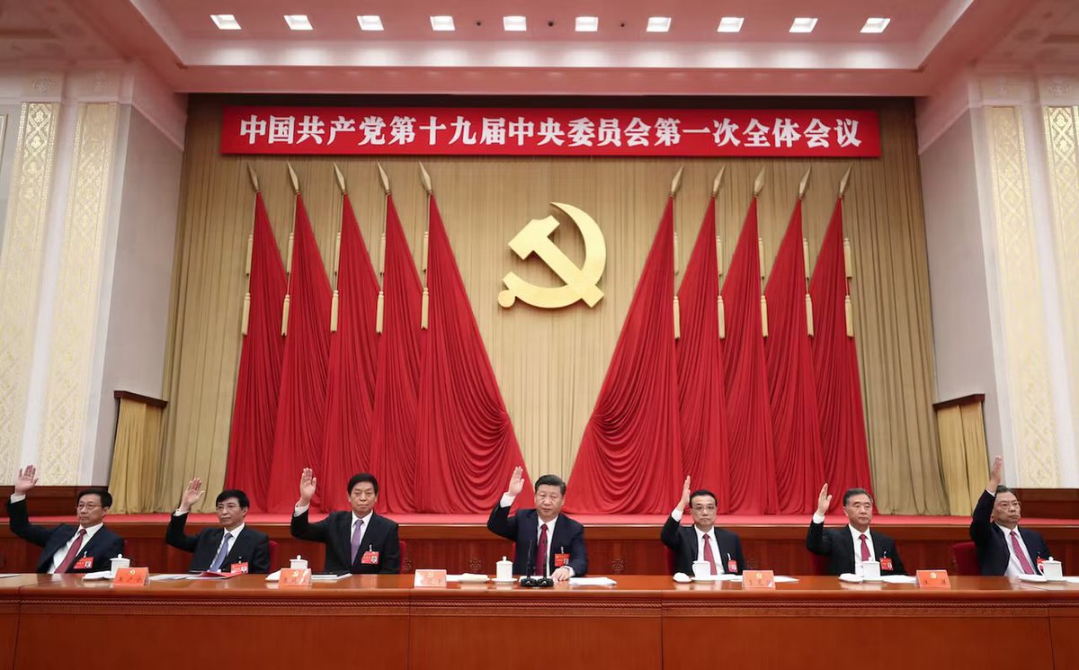 Le QG des Supers tweet media