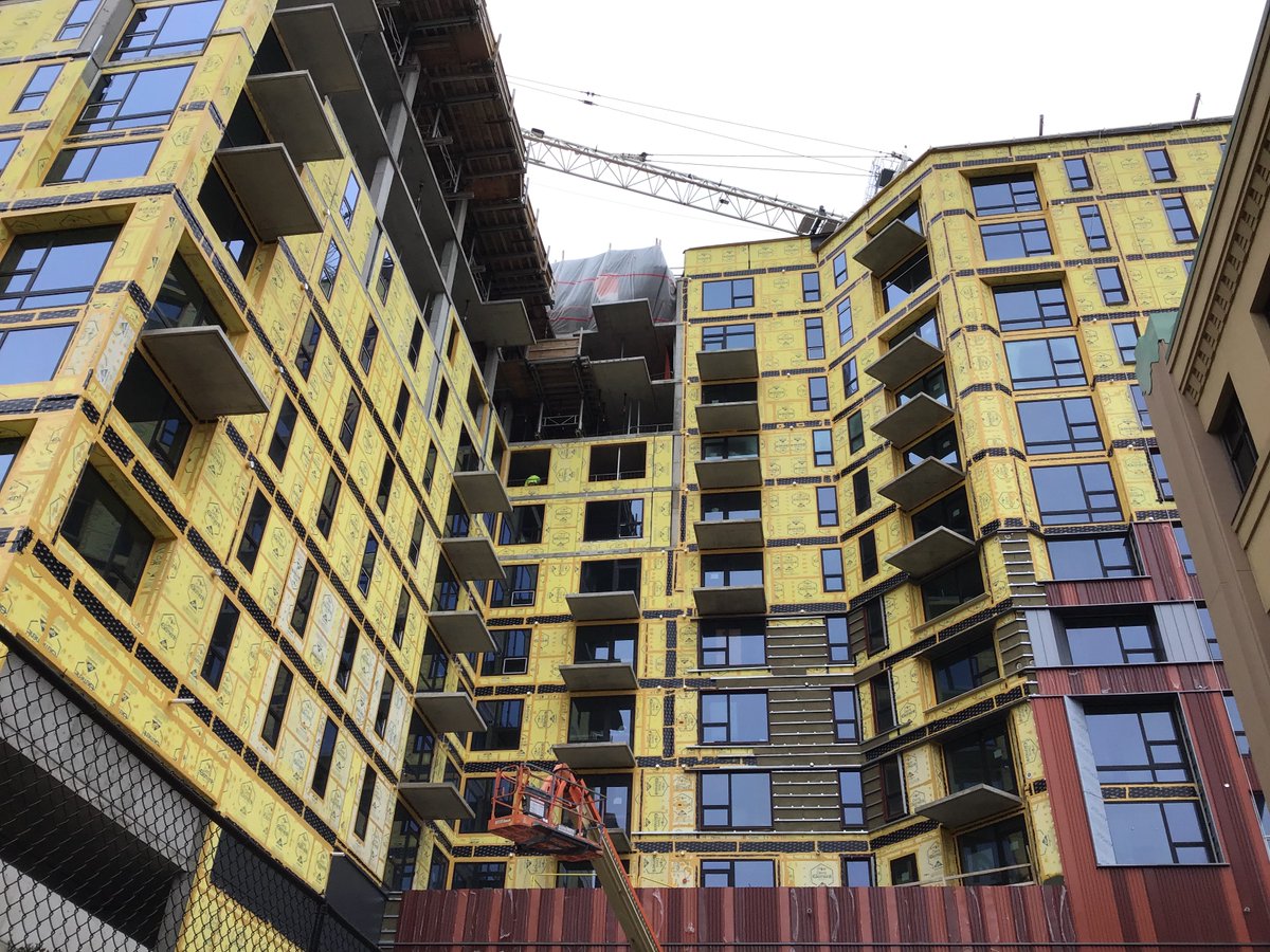 Wall-tech Companies tweet media