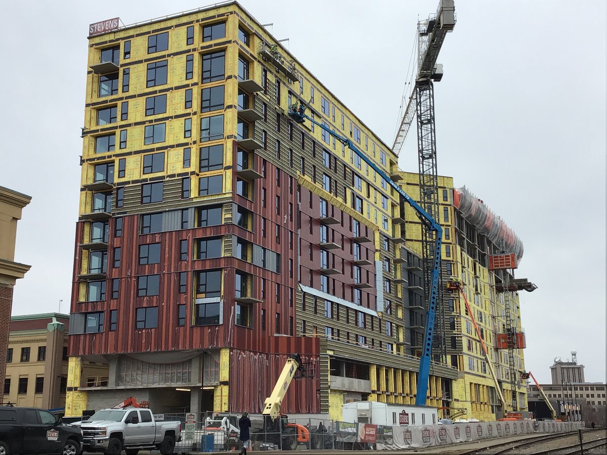 Wall-tech Companies tweet media