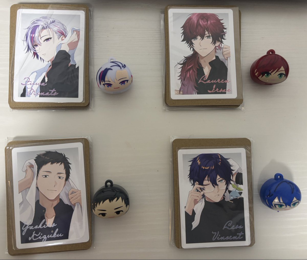 伊藤リン tweet media