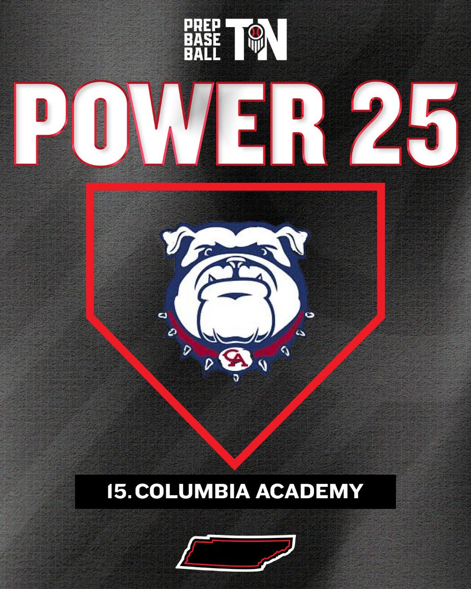 Prep Baseball Tennessee tweet media