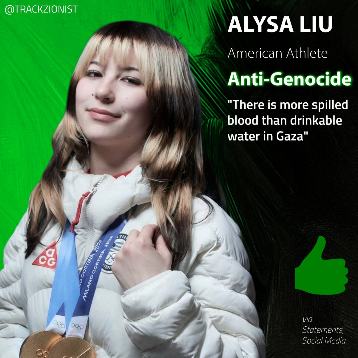 Zionist Tracker (@trackzionist) on Twitter photo 