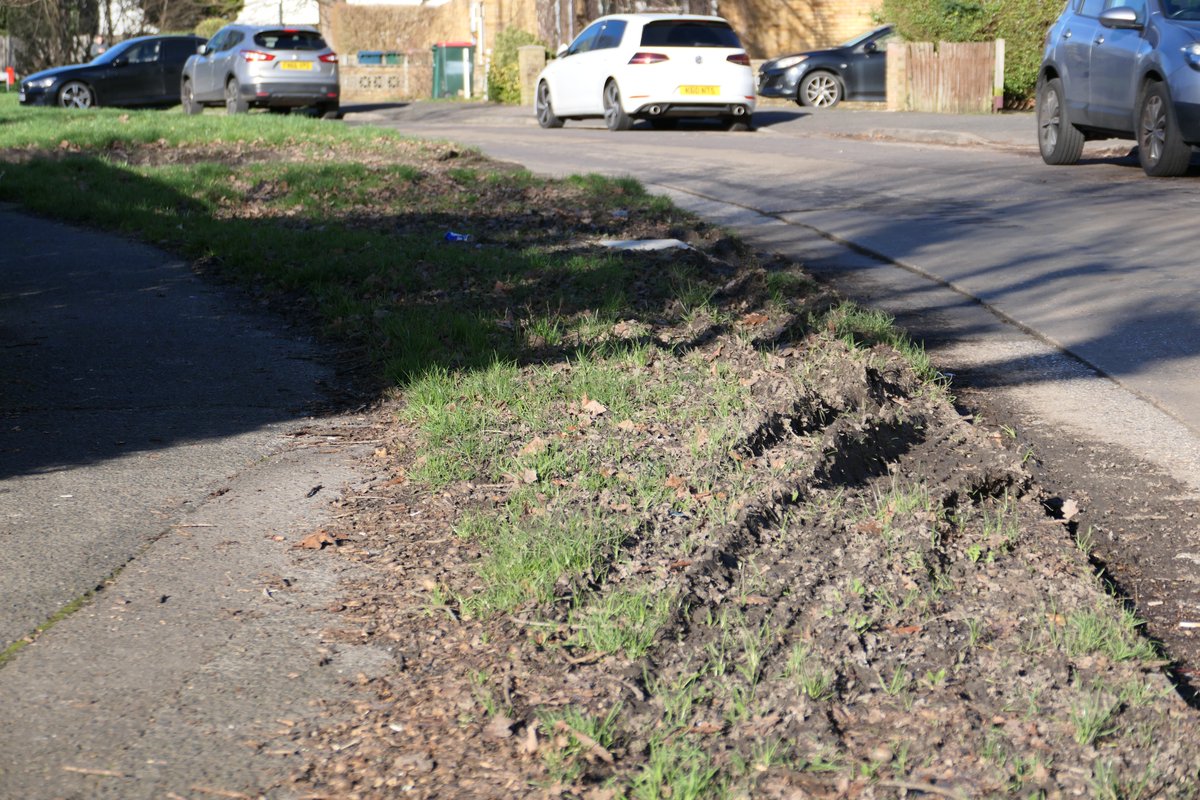 Reform Crawley - Tim Charters tweet media