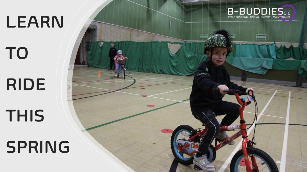 B-BUDDIES CIC tweet media