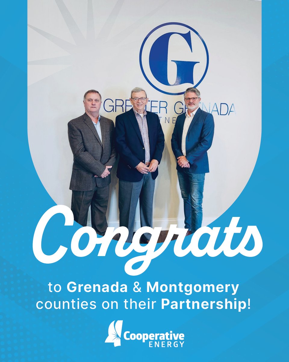 Cooperative Energy Economic Development tweet media