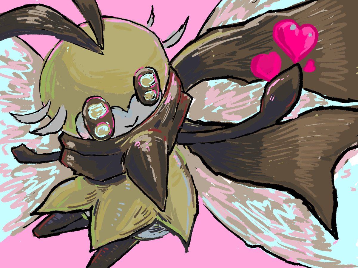 お猿のケイ tweet media