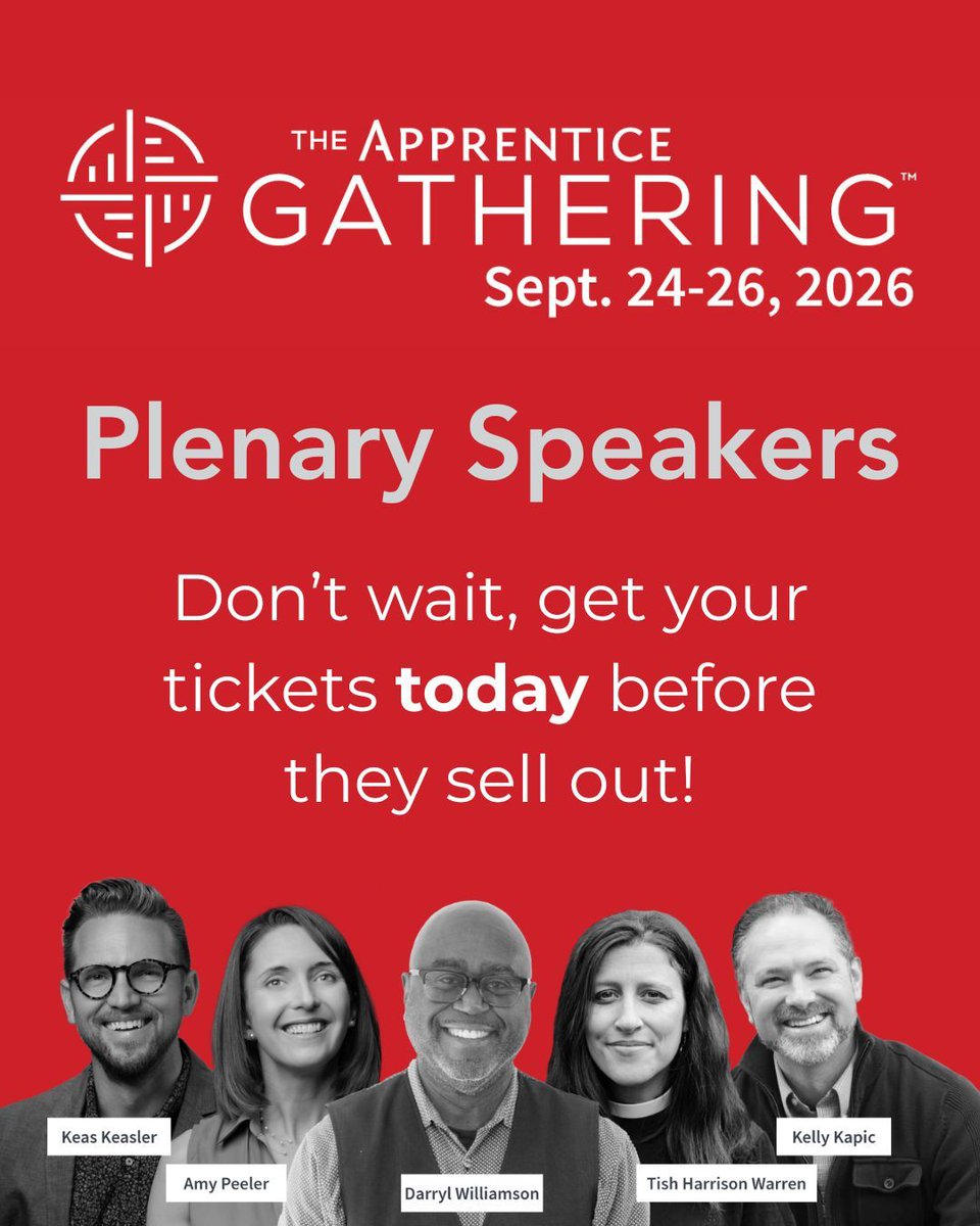 Apprentice Institute tweet media