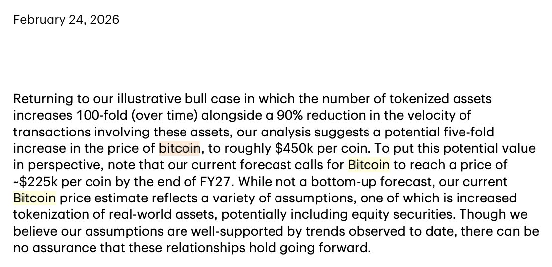 Bitcoin Magazine tweet media