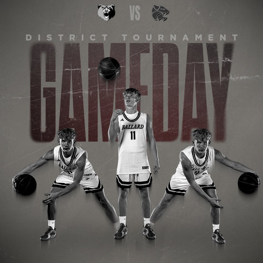 Ballard Basketball tweet media