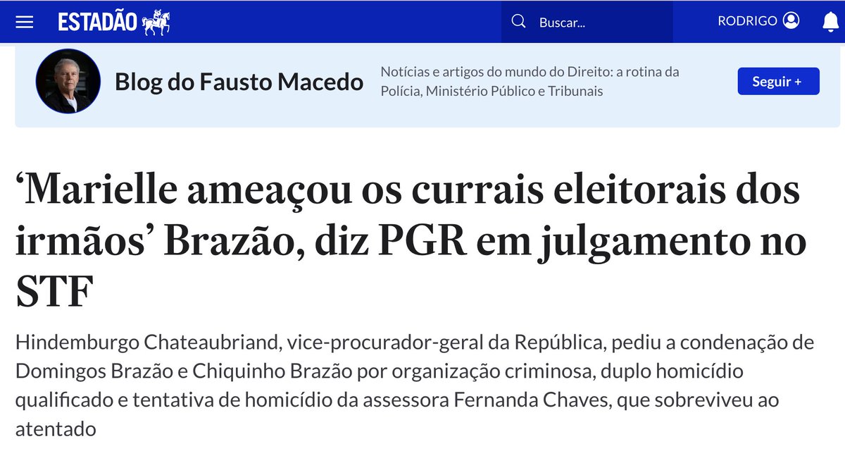 Rconstantino's tweet photo. Os petistas ficaram anos insinuando ou afirmando que Bolsonaro tinha ligação com a morte de Marielle, e depois da prisão de Brazão, repentinamente, perderam o interesse pelo tema... https://t.co/8uCMTMKnQy
