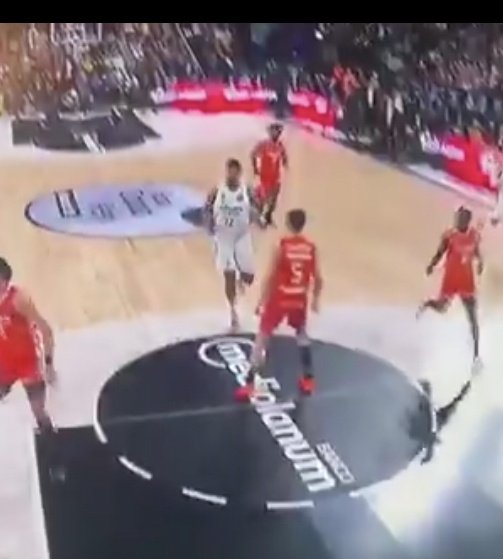 Arbitrando tweet media