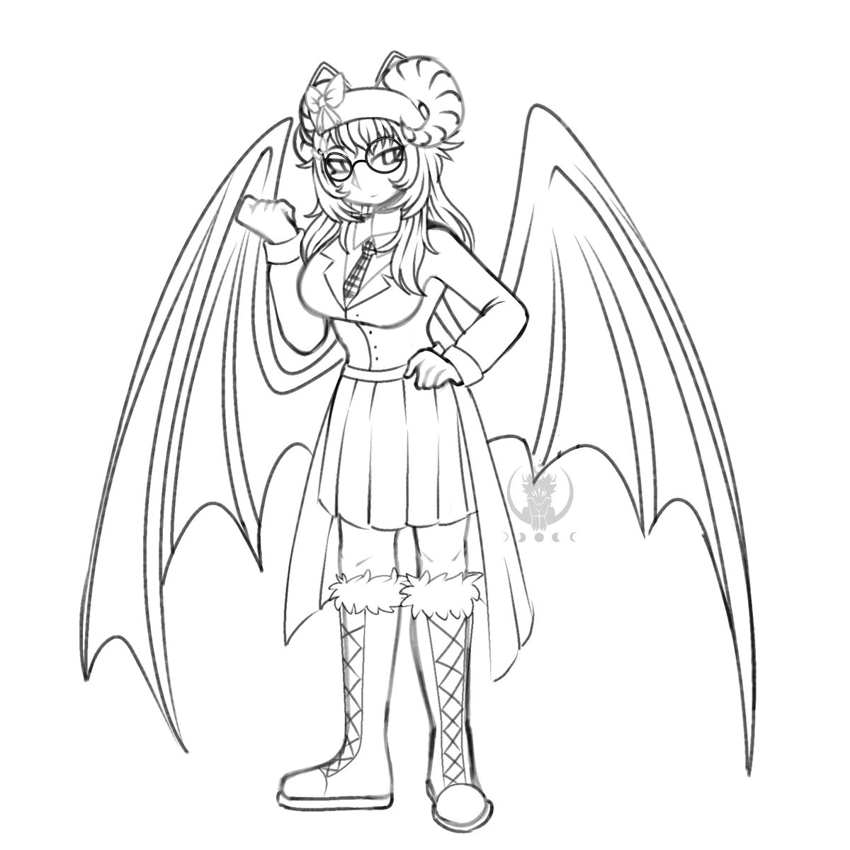 0Obscurus tweet media