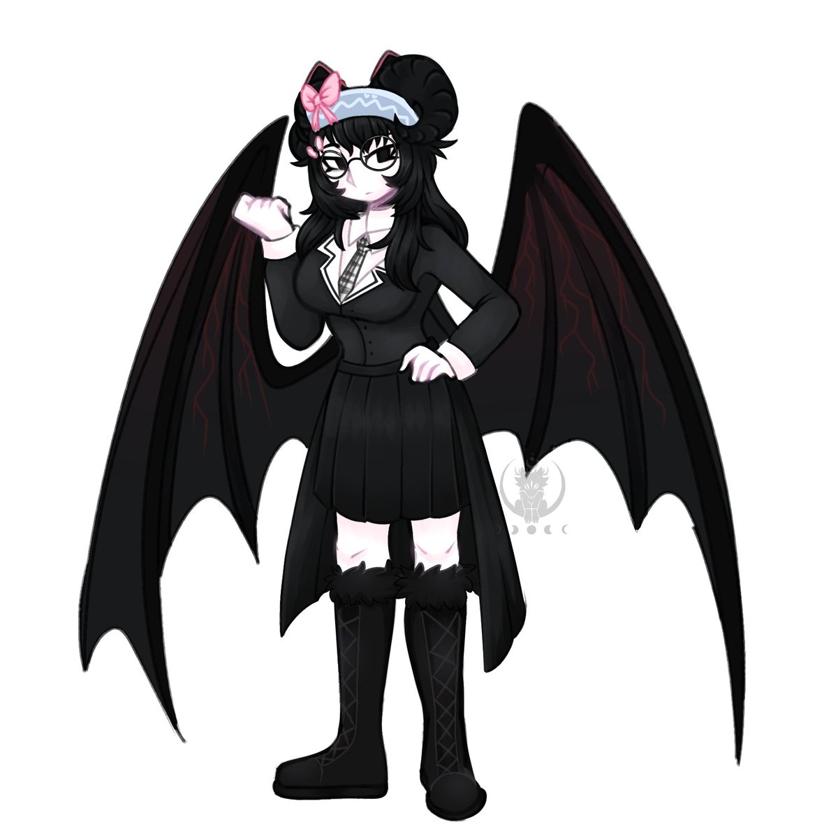 0Obscurus tweet media