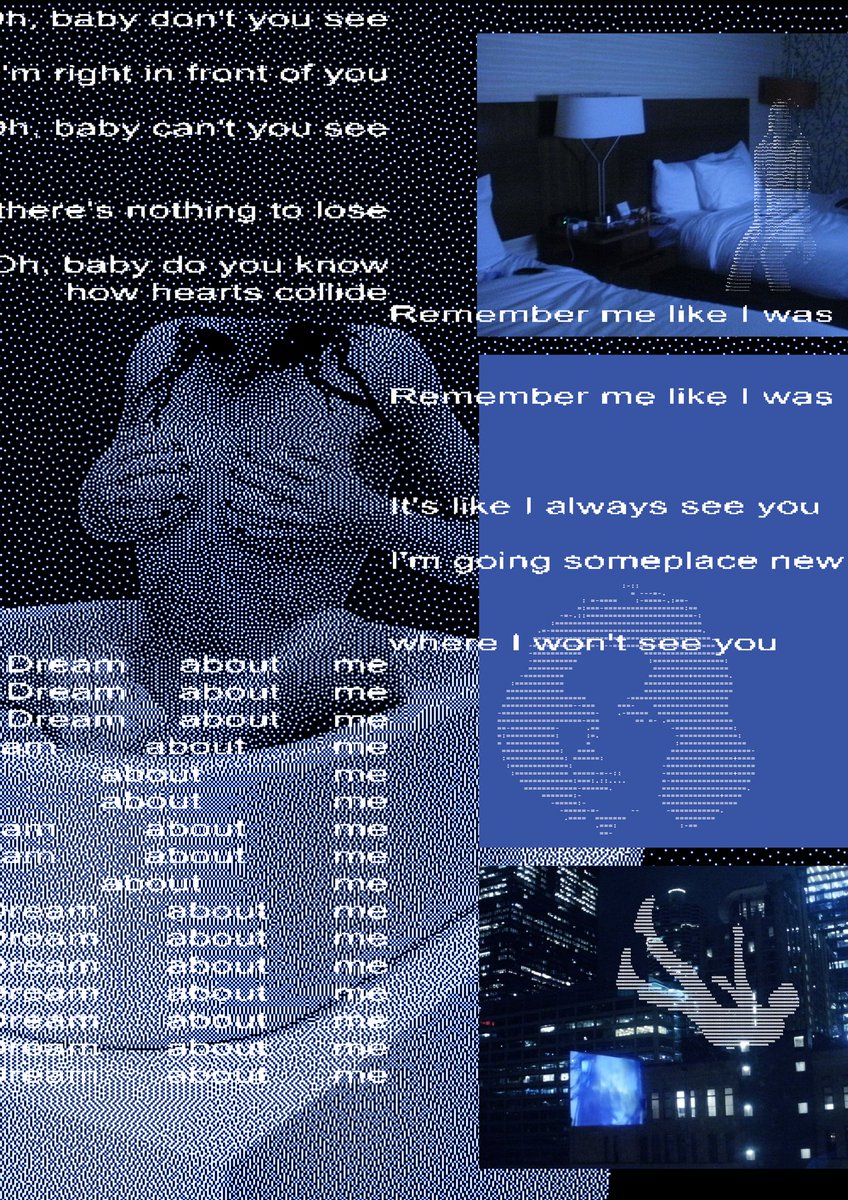 picklegirl33's tweet photo. dreams — smerz — another poster i made with ideas / images taken by me in chicago . ݁₊ ⊹ . ݁˖ . ݁

#musictwt https://t.co/1SaypY9Gv2