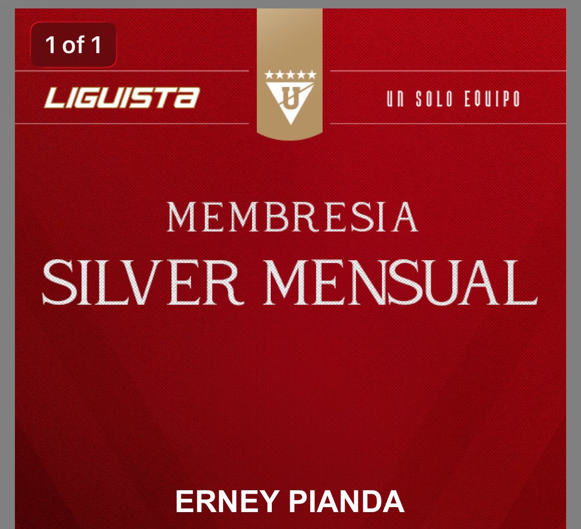 Jefferson Pianda ⚪🔴 tweet media