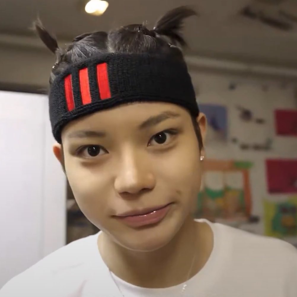 ยังเหมือนเดิมเลยนิ