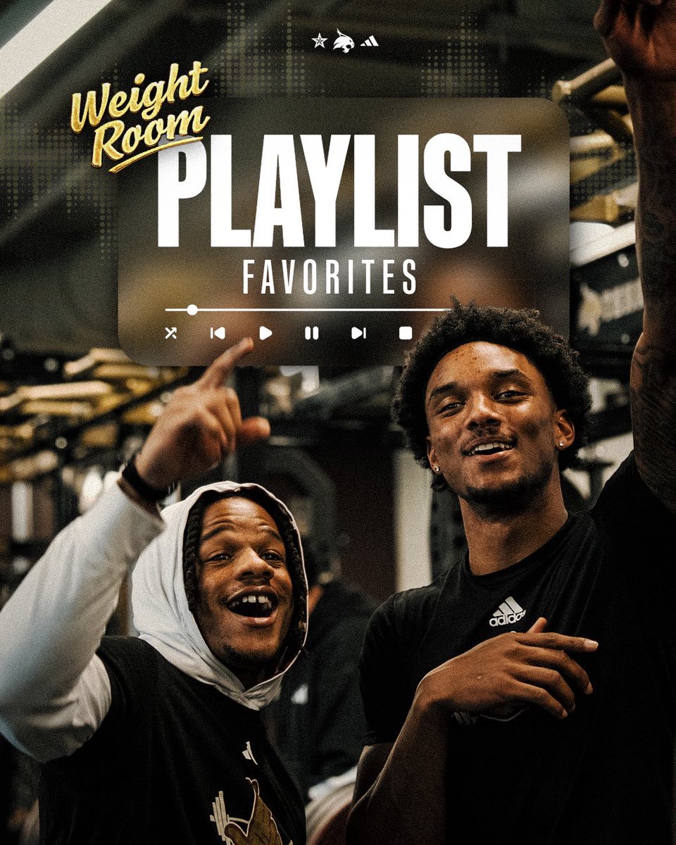 Texas State Football tweet media