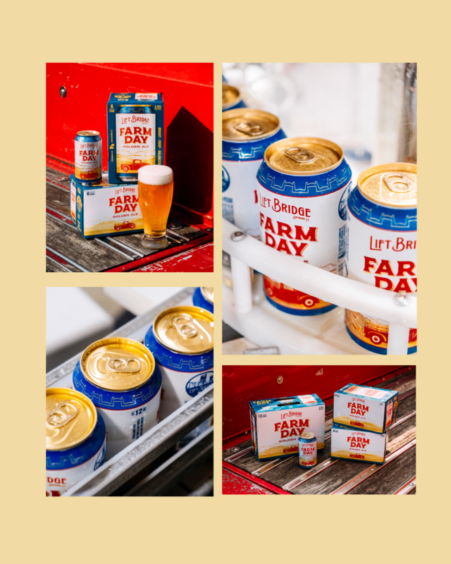 Lift Bridge Brewing tweet media