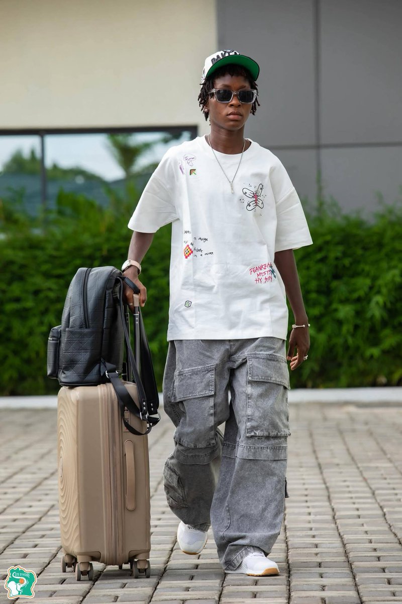 Le Foot 225 🇨🇮 (@lefoot225) on Twitter photo 