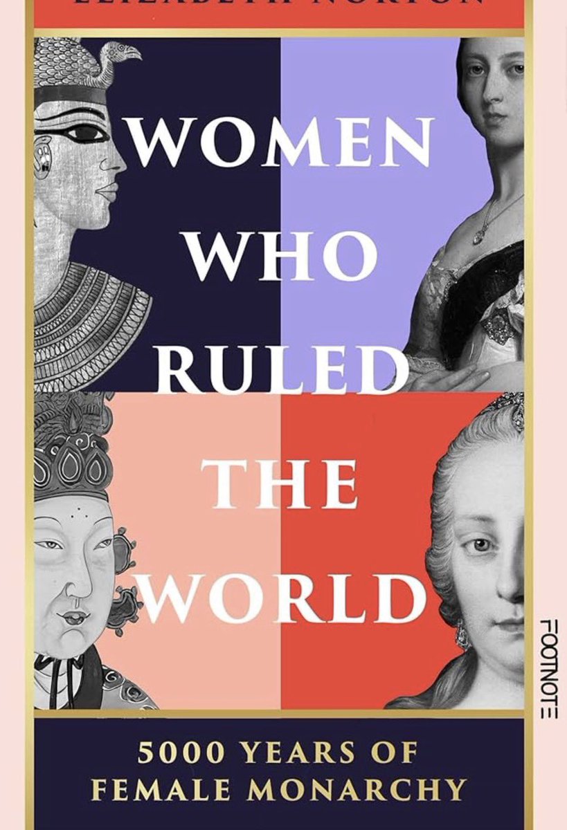 Dr Elizabeth Norton tweet media