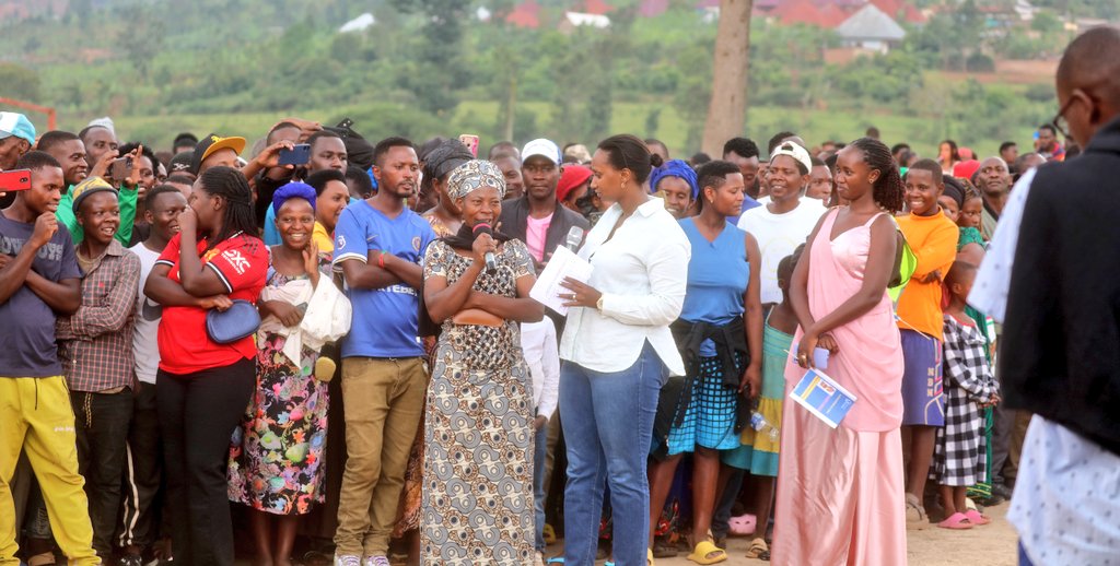 Rwamagana District tweet media