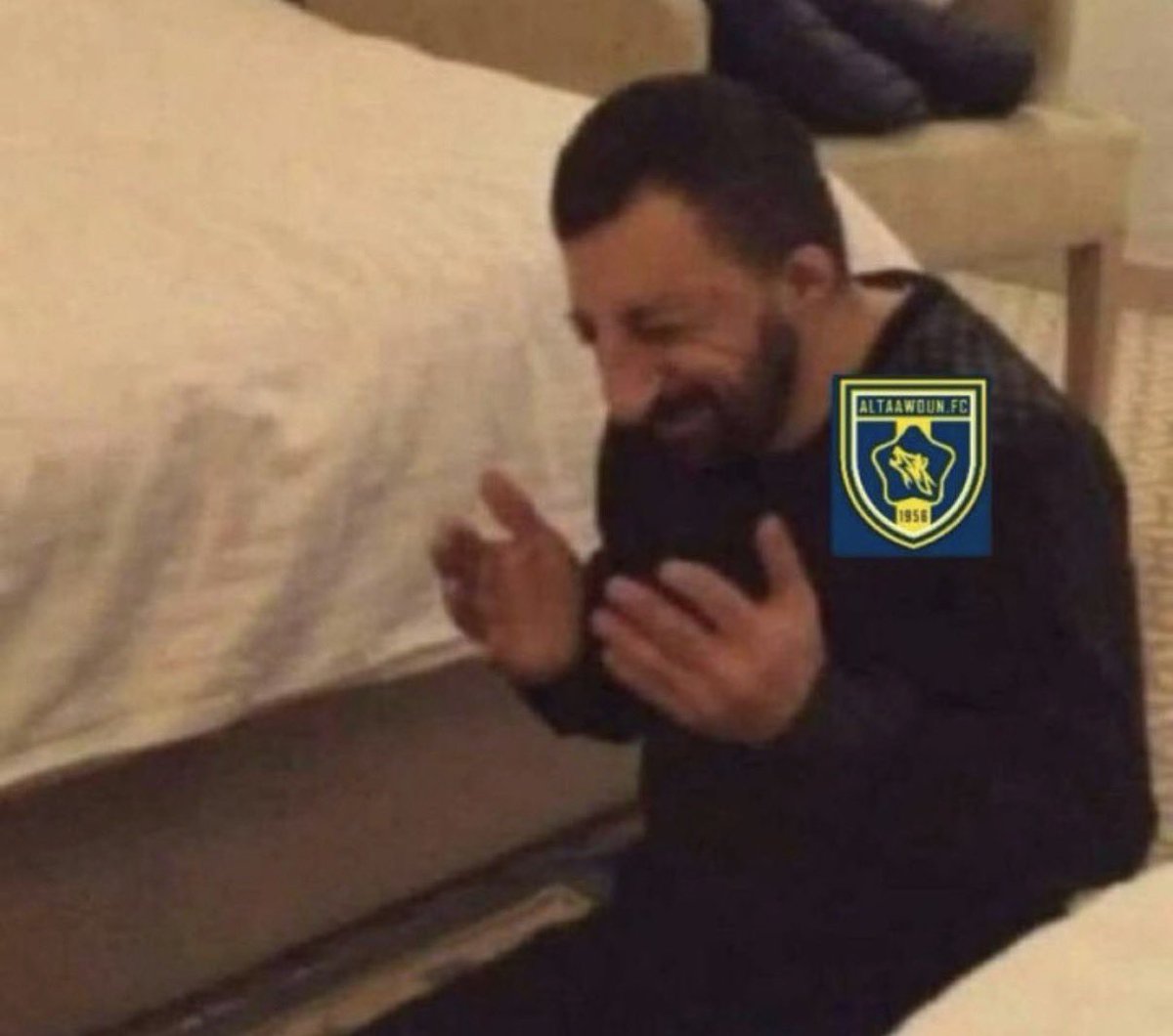 الوليد tweet media