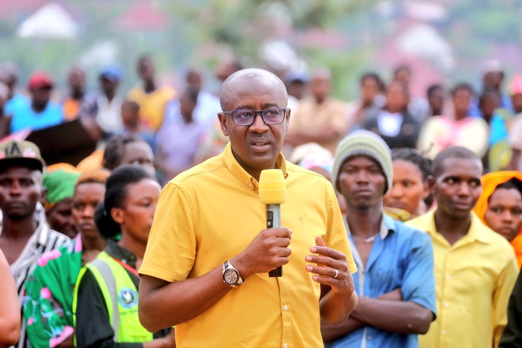 Rwamagana District tweet media