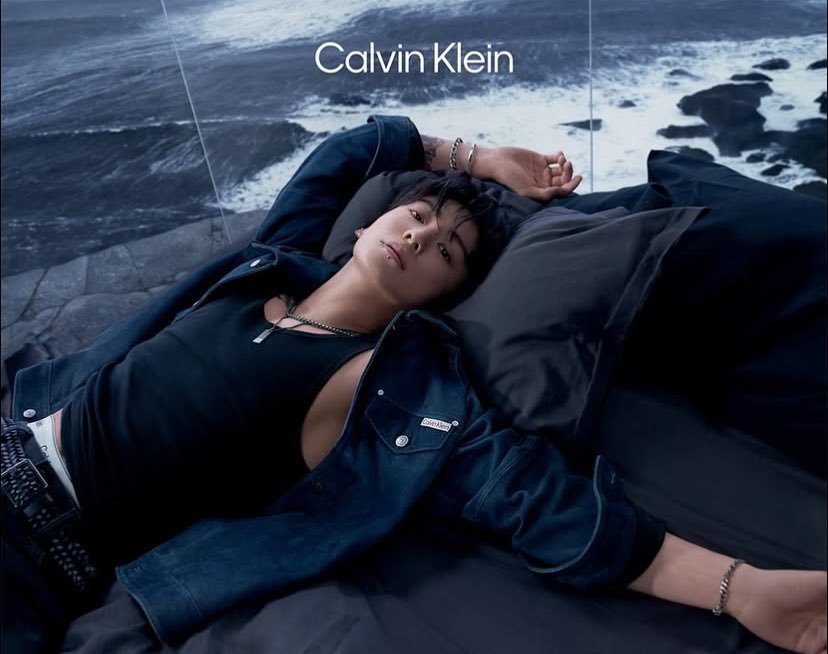 мαяzι ༘⋆🔞 seein bts(Busy) tweet media